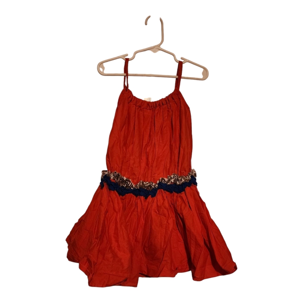 Eliana et Lena Dress Girls Size 5 5A